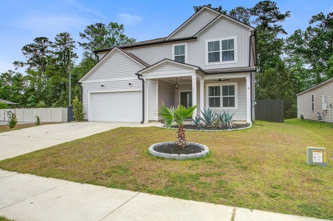 Building Photo - Beautiful Four Bedroom Home in Nexton