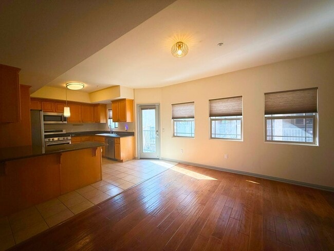 Photo - Modern North Park Living with Space, Style & Convenience