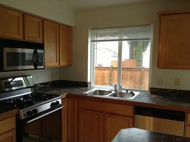 Photo - 12805 169th St Ct E