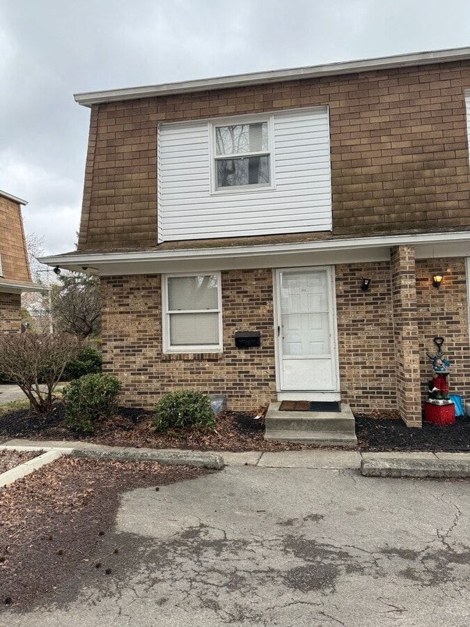 Photo - Glenn Ave