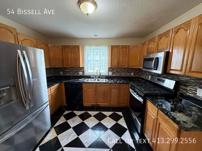 Photo - 54 Bissell Ave
