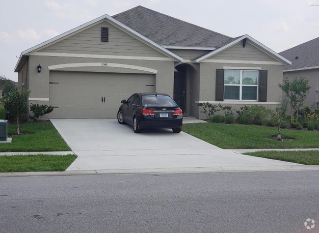 Building Photo - 5343 Sandpine Haven Ln Rental