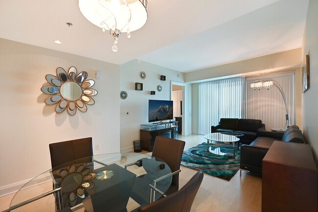 Building Photo - Sky Las Vegas 2107-Stunning 2Bd/2Ba Residence with Magnificent Views Unit 2107