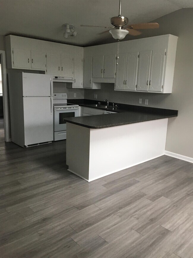 Photo - 1113 Homestead Garden Ct