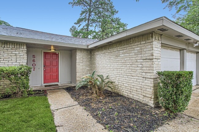 Photo - 5607 Circlegate Dr