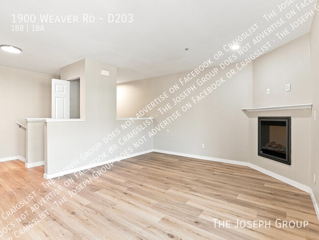 Photo - 1900 Weaver Rd Unit D203