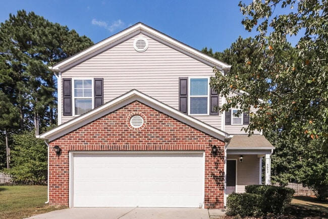 Building Photo - 3032 Van Dorn Rd Rental
