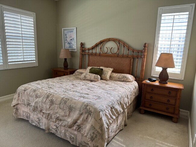 Photo - Resort-Style Furnished Home with Private P...