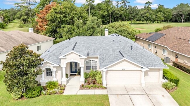 Building Photo - 4455 Gevalia Dr