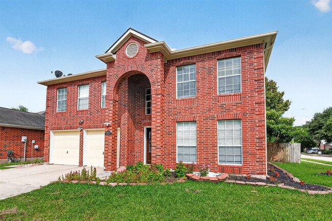 Photo - 16102 Flatridge Ct