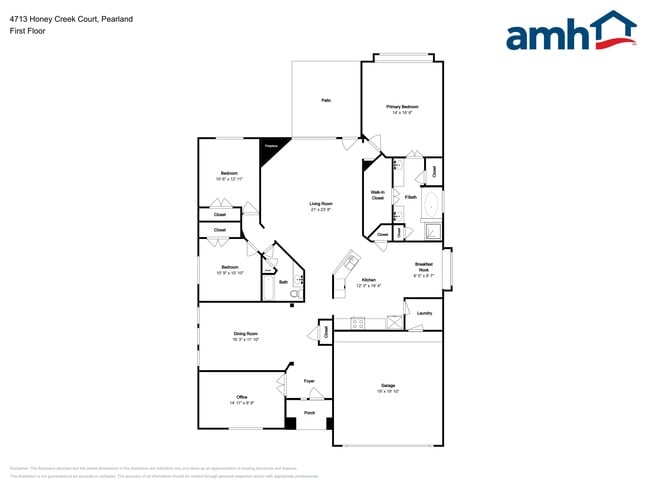 Photo - 4713 Honey Creek Ct