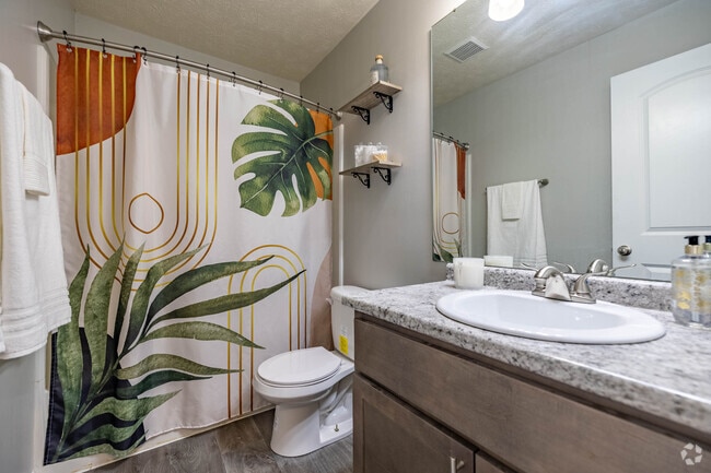Highland Ridge Apartments - HLR