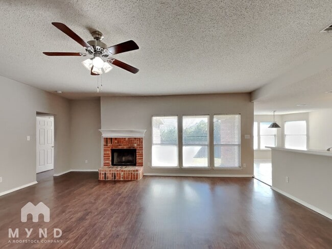 Photo - 1801 Bertram Dr