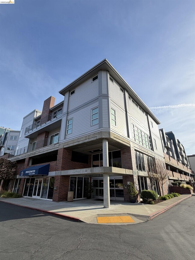 Photo - 6400 Christie Ave Unit 4124