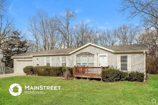 Building Photo - 4950 Grandview Rd Rental