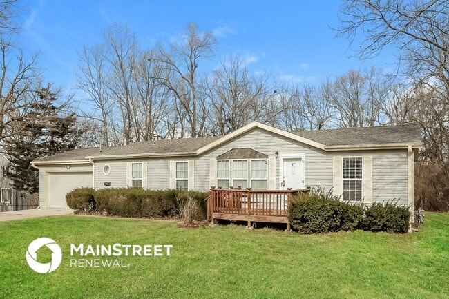 Building Photo - 4950 Grandview Rd Rental