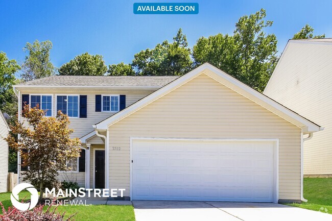 Building Photo - 3702 Marksbury Dr Rental