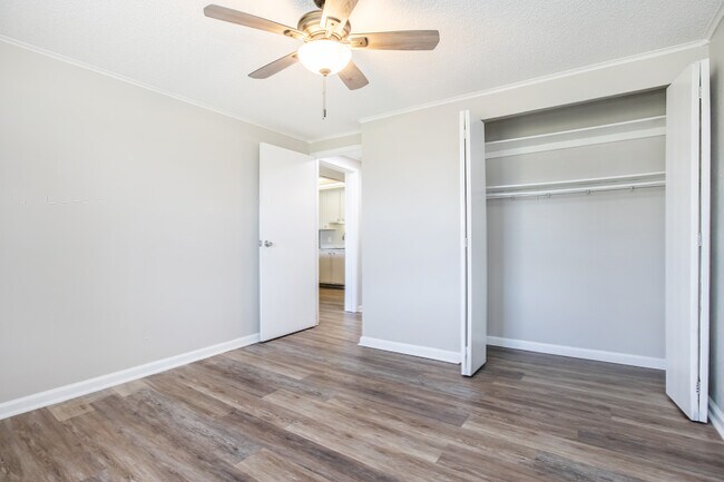 Lakeshore Apartments