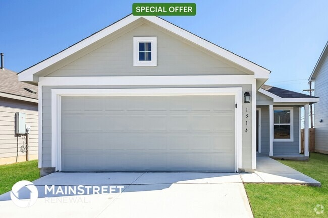 Building Photo - 1314 Kiskadee Wy Rental