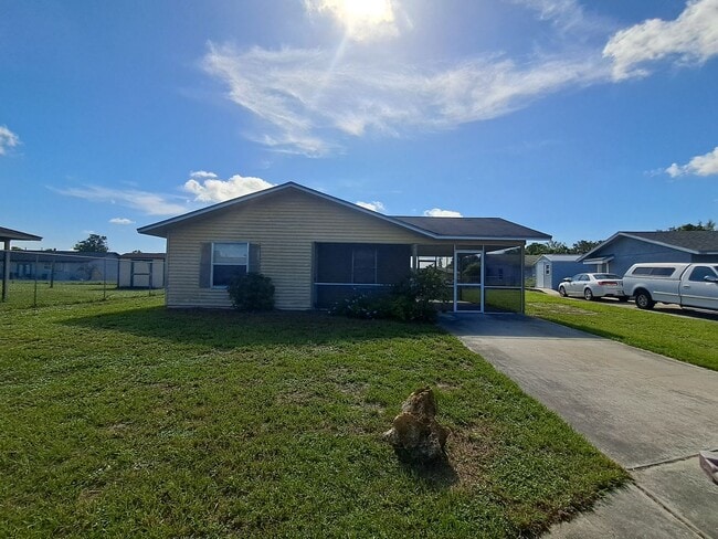 Building Photo - 1837 S Markley Ct Rental
