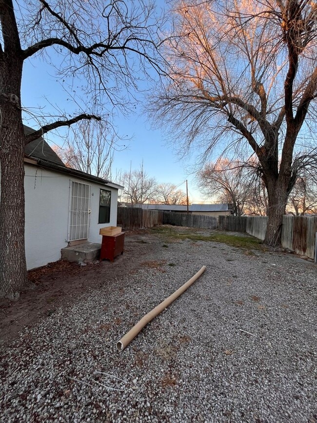 501 E 4th St House House Rental in Roswell, NM