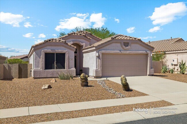 Photo - 2311 N Creek Vista Dr