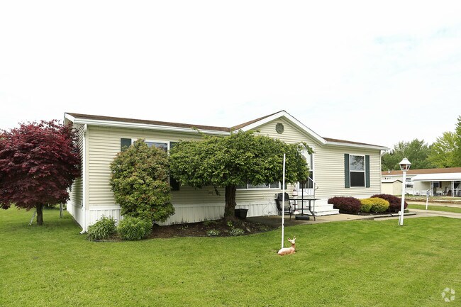 Photo - Deer Meadows