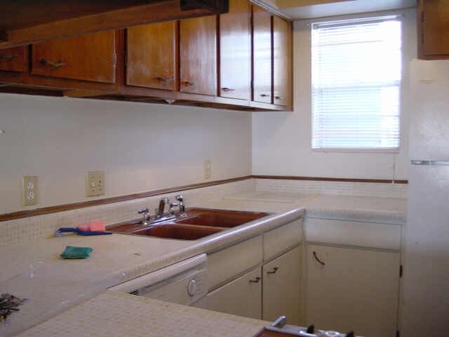 Interior - 1514 Wirt Rd