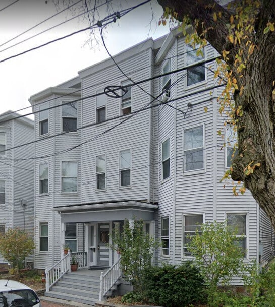 Photo - 68 Pleasant St Rental