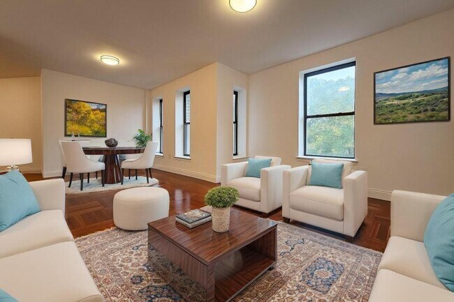 Photo - 4 bedroom in NEW YORK NY 10031 Unit 43