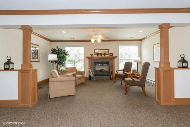 Prairie Oaks II Senior Apartments