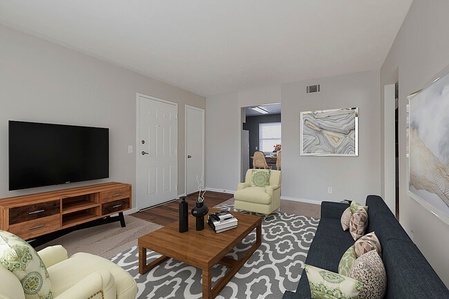 Parkwood Manor Apartments