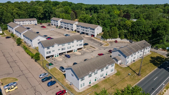 North Campus Village
