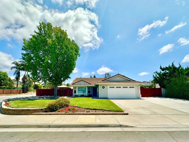 Building Photo - Wonderful Single-Story Home on Spacious Corner Lot with Privately Fenced Yard Space & Attached-Tw...