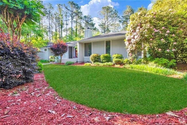 Building Photo - 3305 Hutton Pl Rental