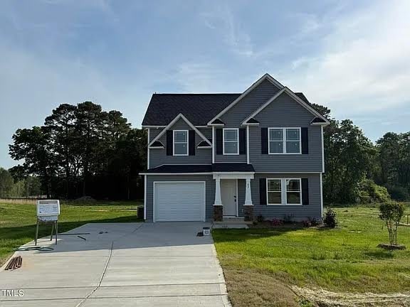 63 Coharie Dr