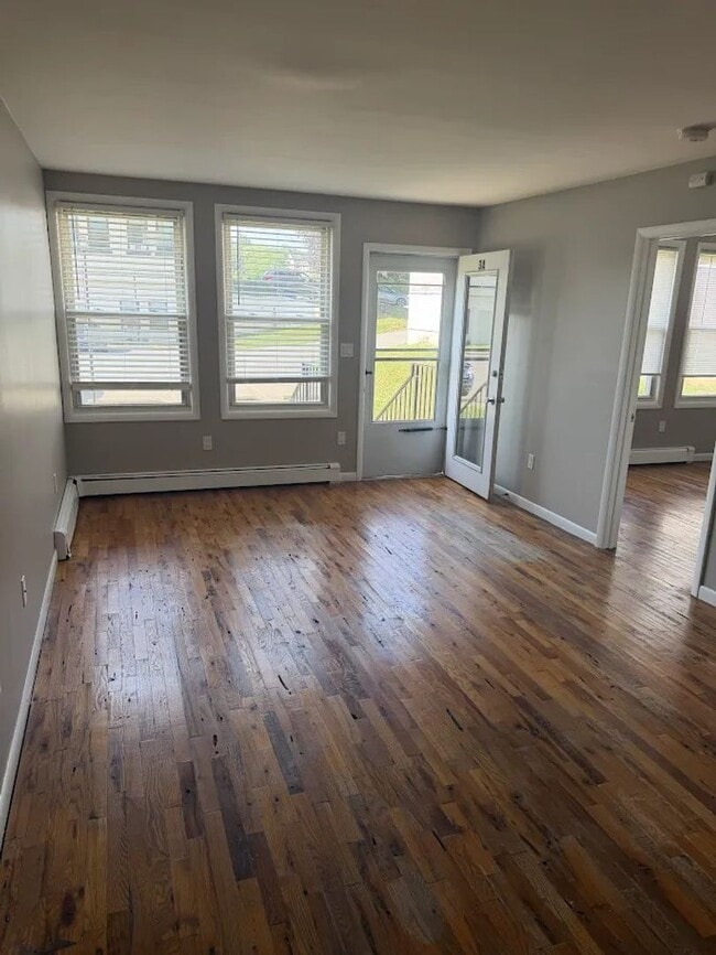 Monroe Street Apartments