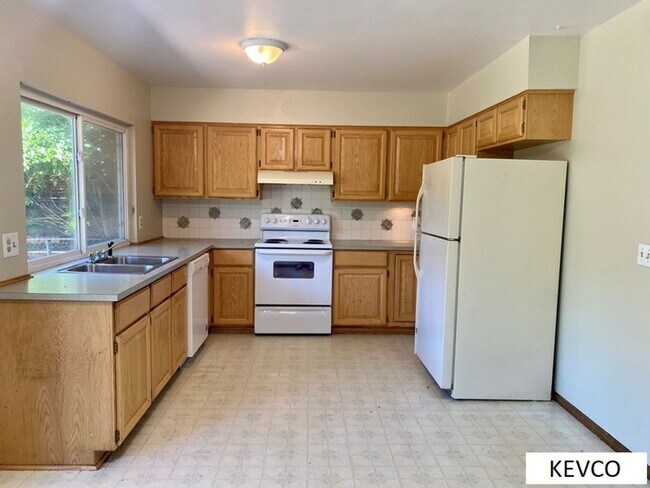 Photo - Four Bedroom Single Family Home with Large Backyard