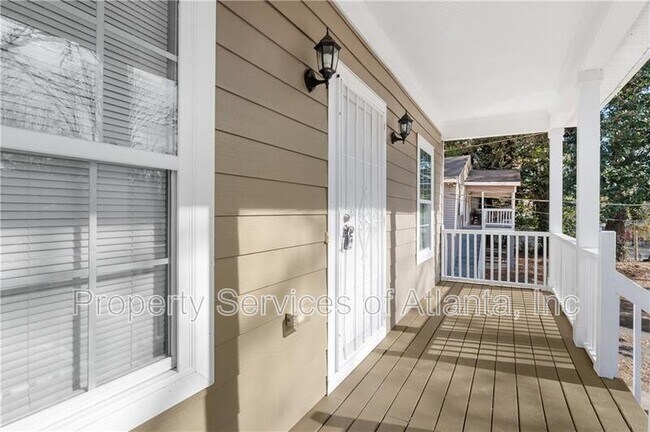 Photo - 1477 Akridge St NW