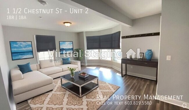 Building Photo - 1 1/2 Chestnut St-Unit 2 Unit 2 Rental