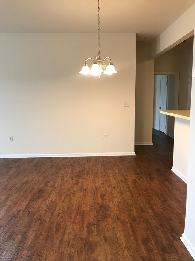 Photo - The Apartments At Weatherby