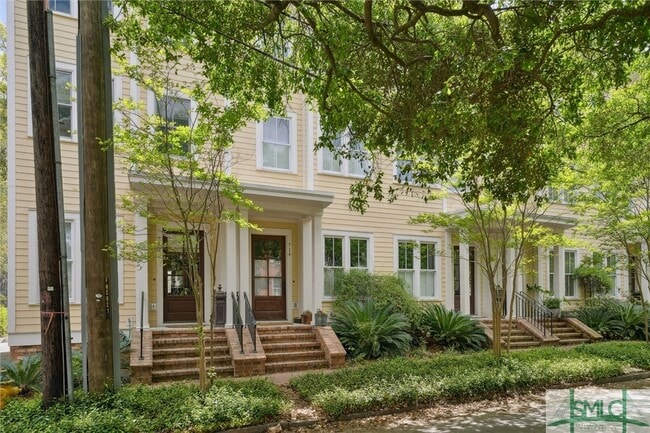 Building Photo - 714 Tattnall St Rental