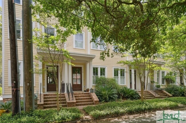 Building Photo - 714 Tattnall St Rental