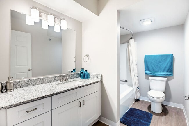 Georgetown Park Apartments
