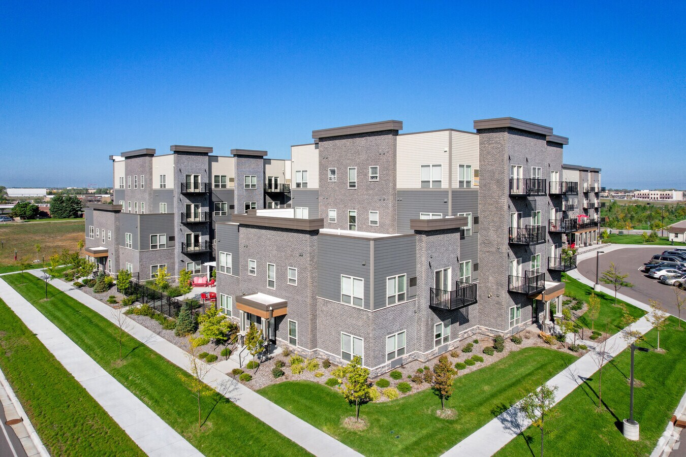 Photo - Urbana Place Senior Living
