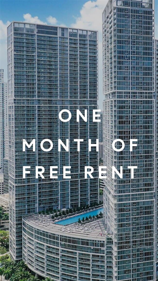 Photo - 465 Brickell Ave Condo Unit 3104