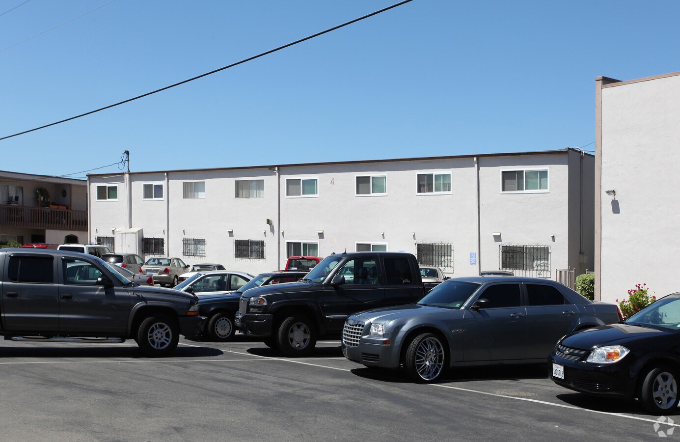 Foto principal - Villa Campestre