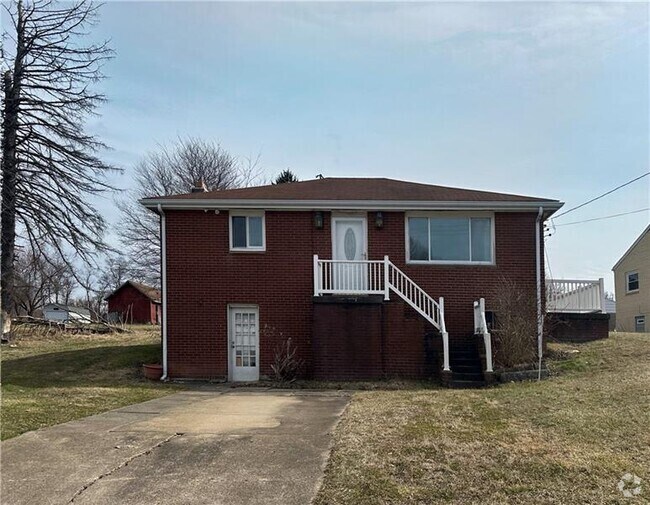 Apartments for Rent in Aliquippa PA 31 Apartments