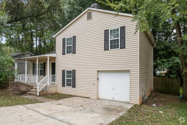 Building Photo - 5201 Scarbrough Ln Rental