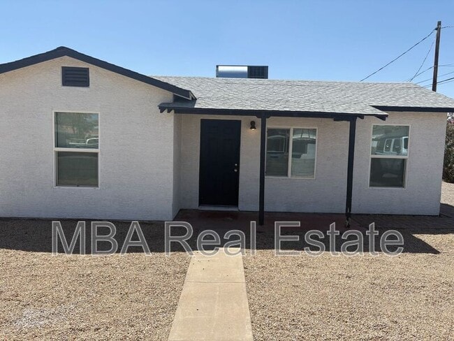 Building Photo - 5040 N 18th Ave Unit #1